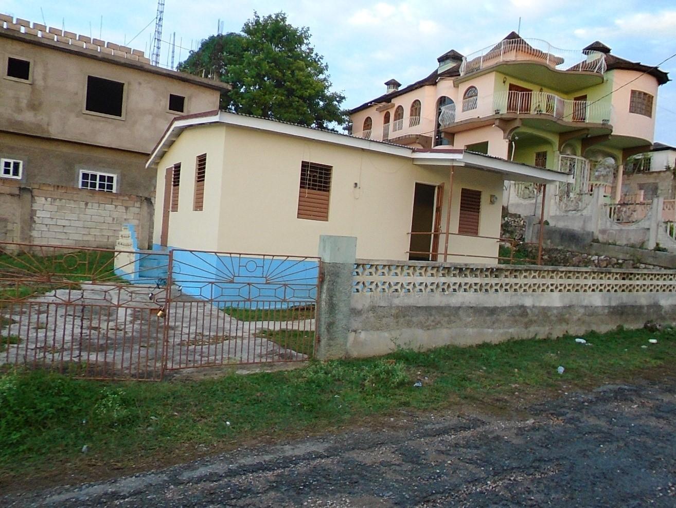 2-Bedroom-House-for-Sale-in-Falmouth-Trelawny-–-Near-Burwood-Beach Fourth image of Lot 128 Old Hague Street, Falmout in Falmouth, Trelawny, Jamaica - property is For Sale