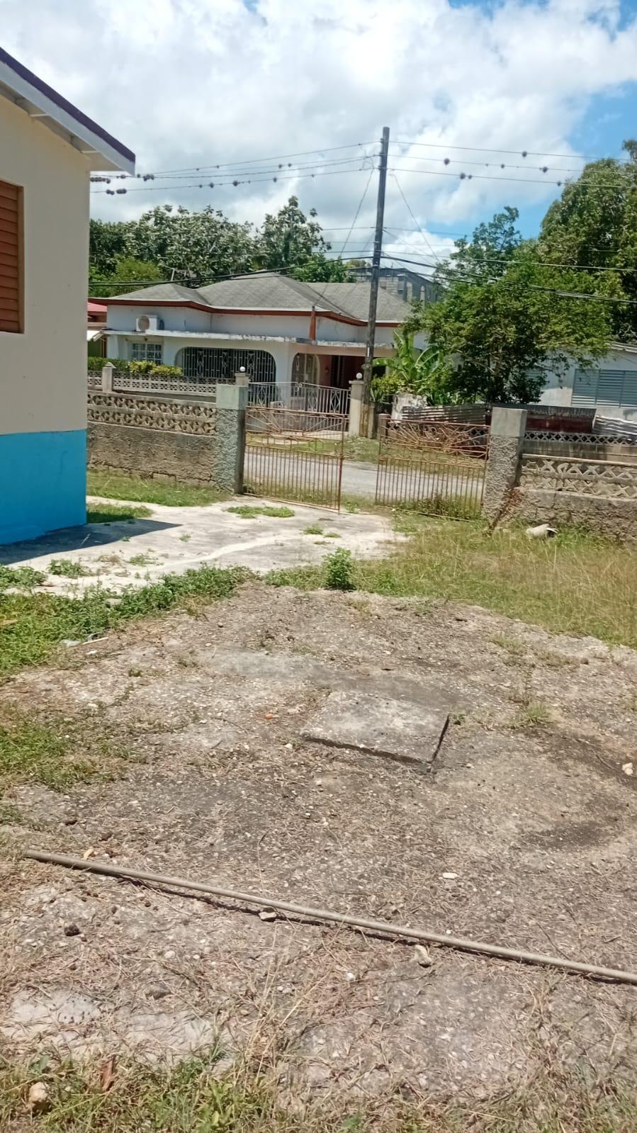 2-Bedroom-House-for-Sale-in-Falmouth-Trelawny-–-Near-Burwood-Beach Fifth image of Lot 128 Old Hague Street, Falmout in Falmouth, Trelawny, Jamaica - property is For Sale