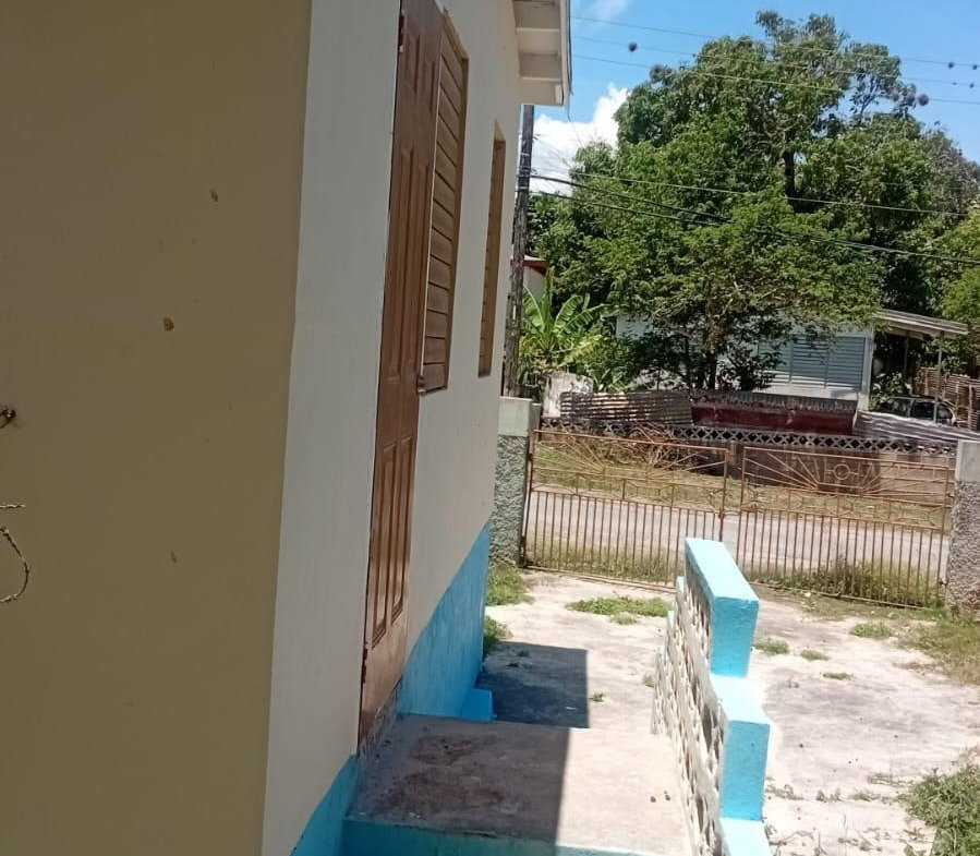 Sixth image of Lot 128 Old Hague Street, Falmout in Falmouth, Trelawny, Jamaica - property is For Sale