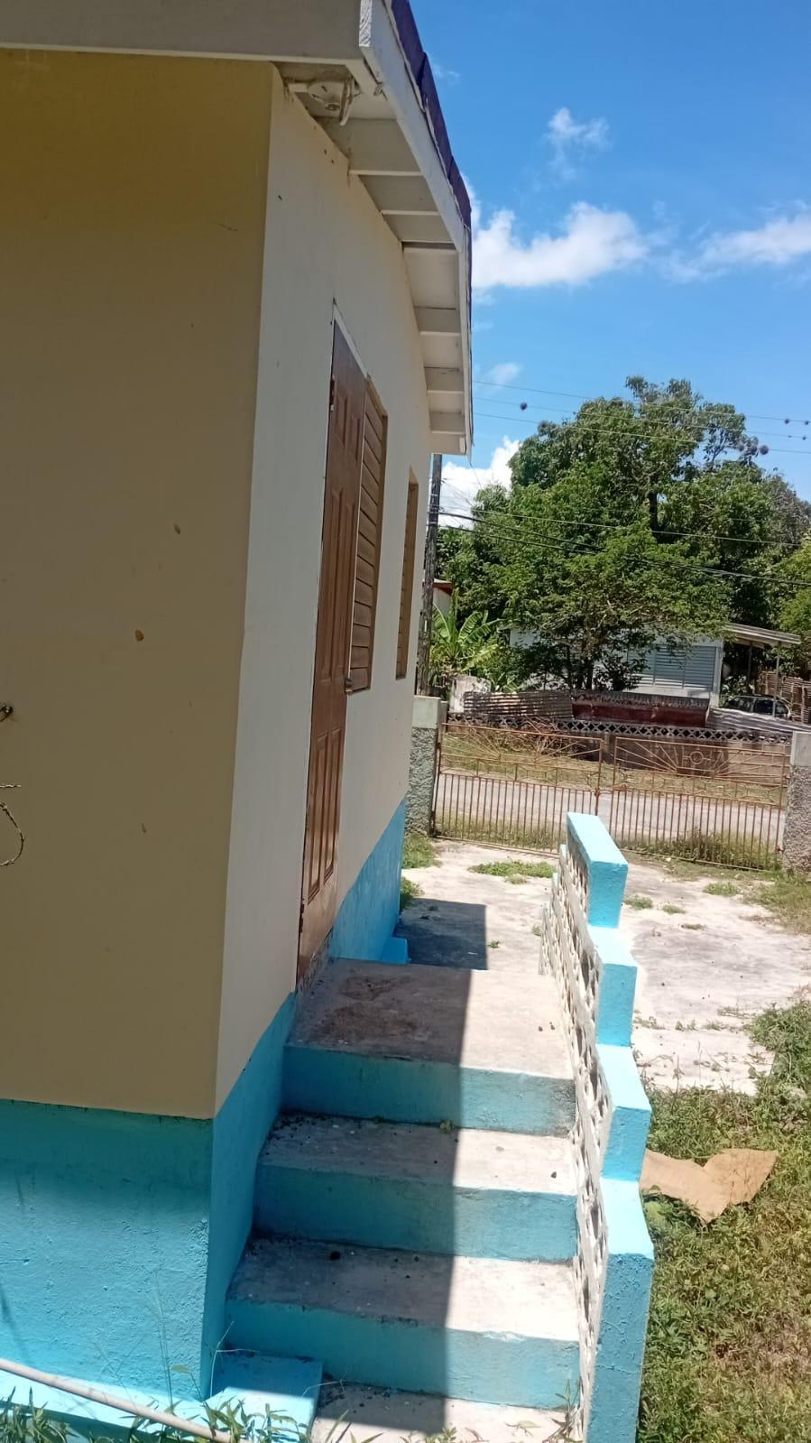 2-Bedroom-House-for-Sale-in-Falmouth-Trelawny-–-Near-Burwood-Beach Sixth image of Lot 128 Old Hague Street, Falmout in Falmouth, Trelawny, Jamaica - property is For Sale