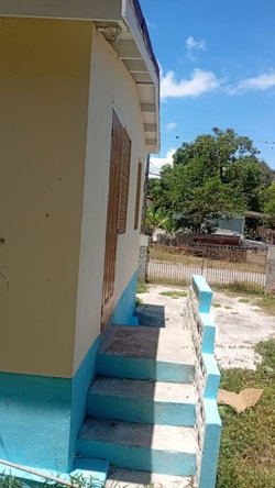 Sixth image of Lot 128 Old Hague Street, Falmout in Falmouth, Trelawny, Jamaica - property is For Sale