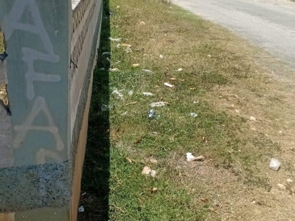 First image of Lot 128 Old Hague Street, Falmout in Falmouth, Trelawny, Jamaica - property is For Sale