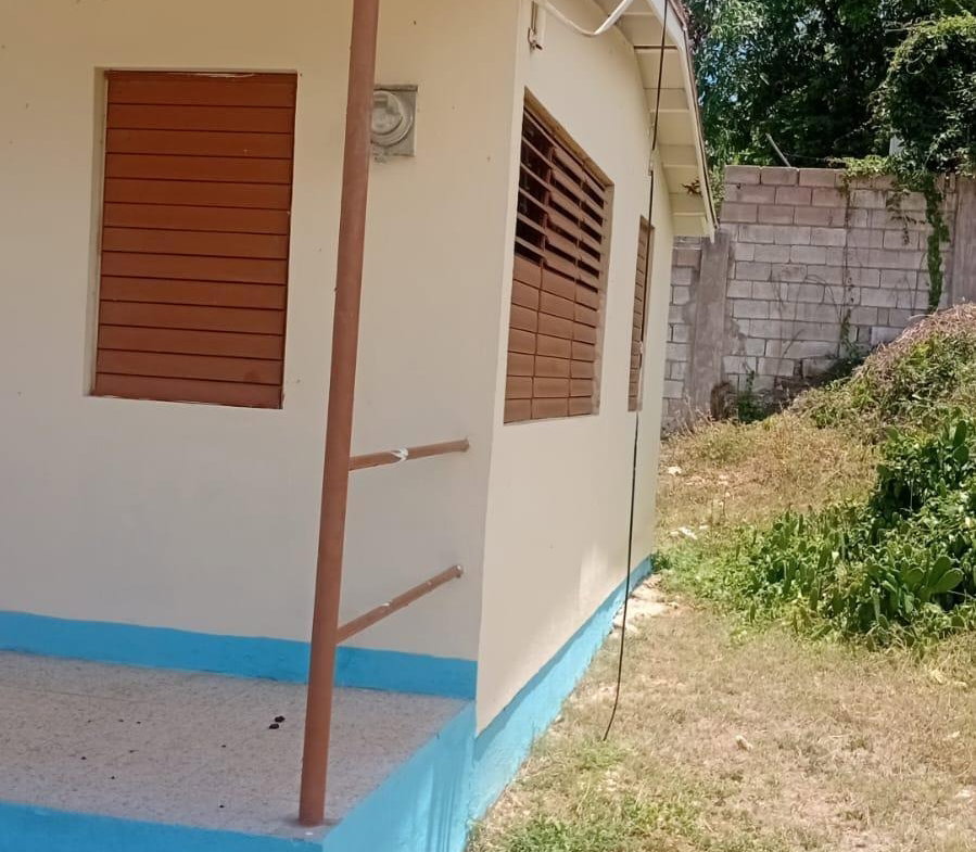 Seventh image of Lot 128 Old Hague Street, Falmout in Falmouth, Trelawny, Jamaica - property is For Sale