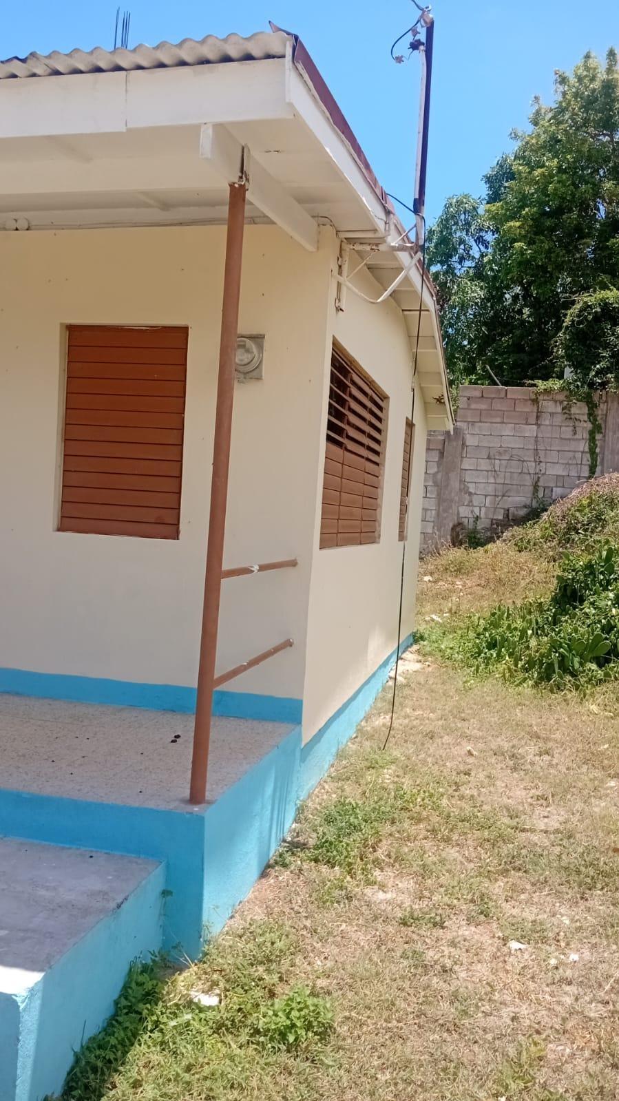 2-Bedroom-House-for-Sale-in-Falmouth-Trelawny-–-Near-Burwood-Beach Seventh image of Lot 128 Old Hague Street, Falmout in Falmouth, Trelawny, Jamaica - property is For Sale