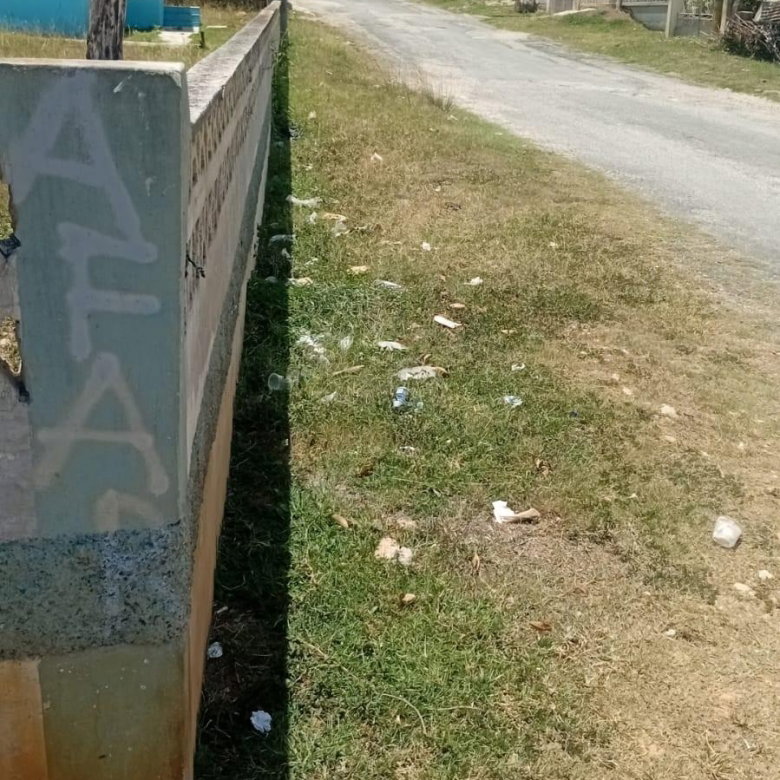 First image of Lot 128 Old Hague Street, Falmout in Falmouth, Trelawny, Jamaica - property is For Sale