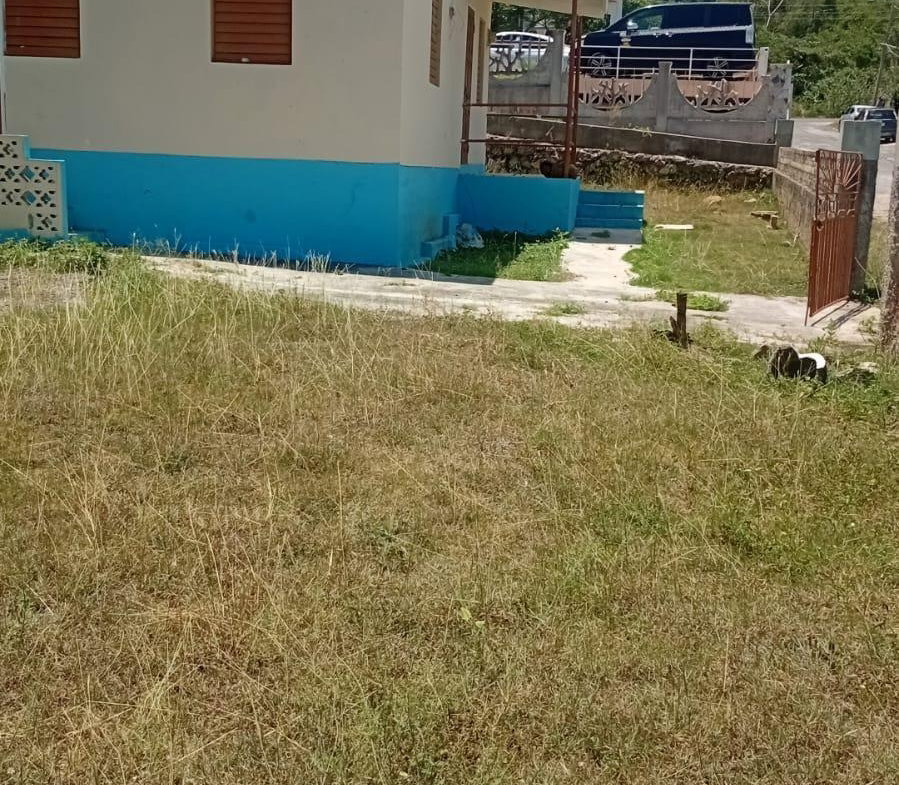 Ninth image of Lot 128 Old Hague Street, Falmout in Falmouth, Trelawny, Jamaica - property is For Sale