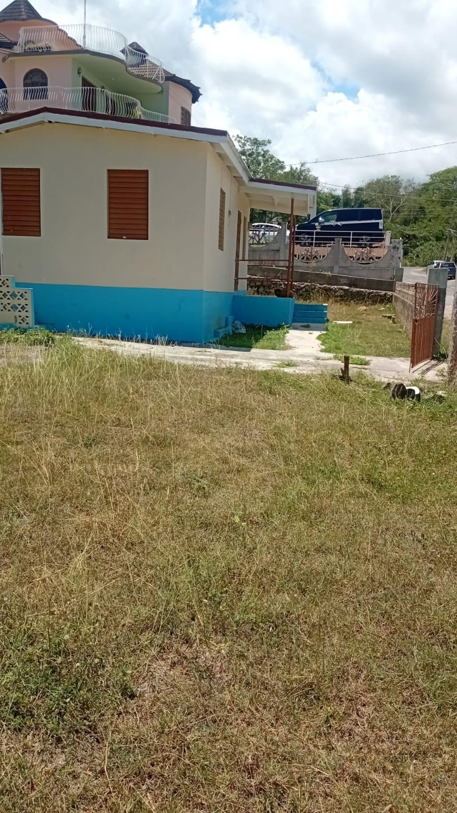 2-Bedroom-House-for-Sale-in-Falmouth-Trelawny-–-Near-Burwood-Beach Ninth image of Lot 128 Old Hague Street, Falmout in Falmouth, Trelawny, Jamaica - property is For Sale
