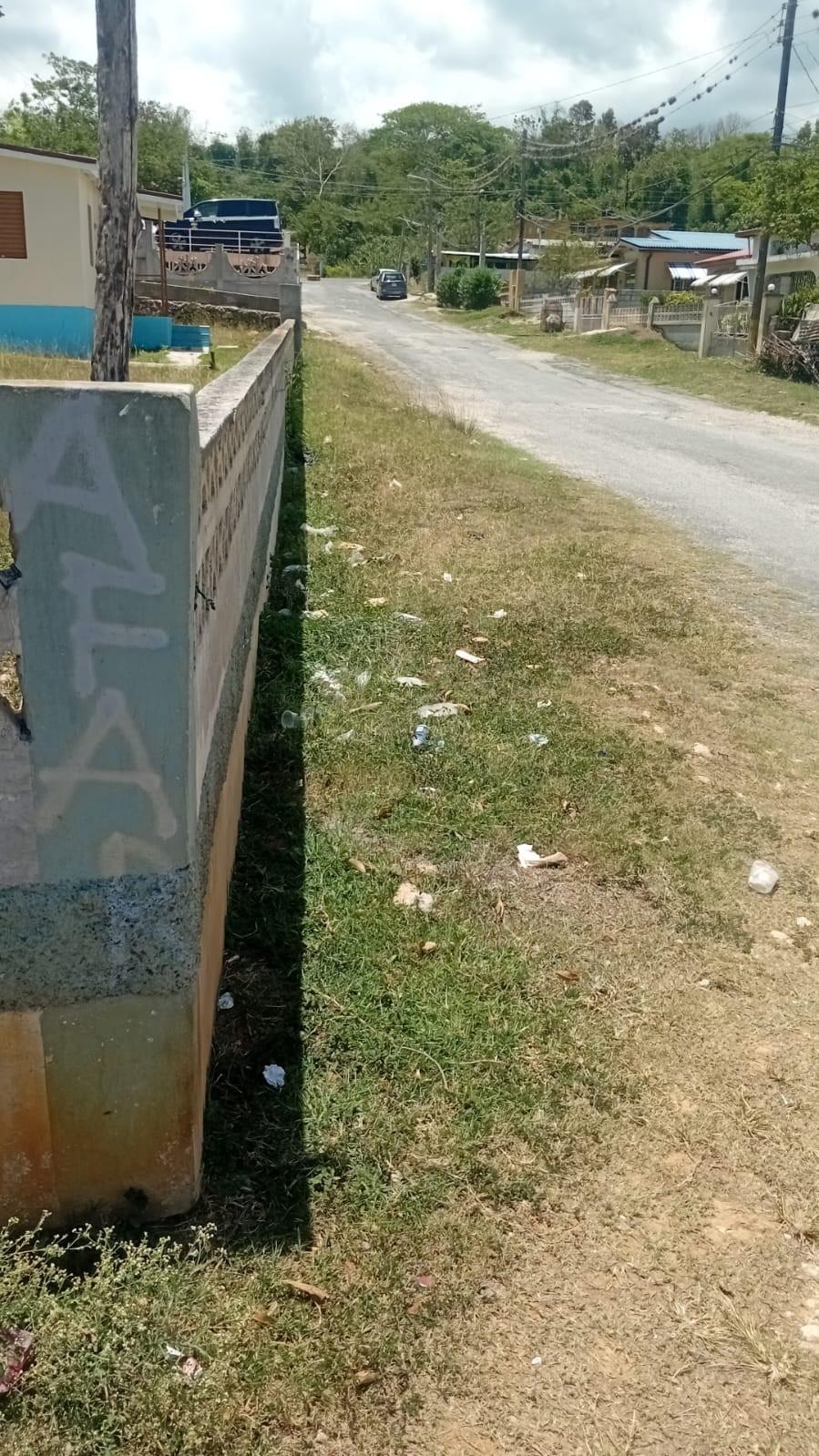 2-Bedroom-House-for-Sale-in-Falmouth-Trelawny-–-Near-Burwood-Beach First image of Lot 128 Old Hague Street, Falmout in Falmouth, Trelawny, Jamaica - property is For Sale