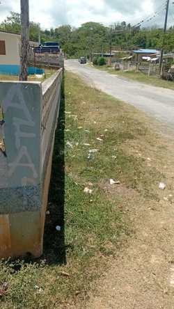 First image of Lot 128 Old Hague Street, Falmout in Falmouth, Trelawny, Jamaica - property is For Sale