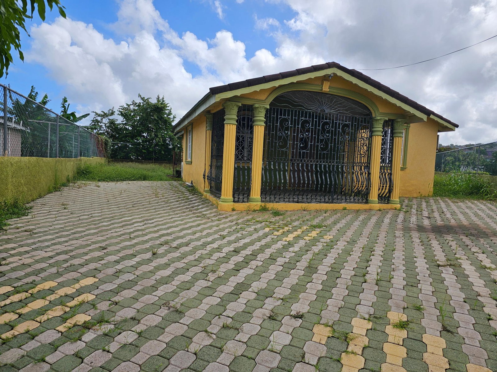 Second image of 408 Heron Place Falmouth in FLORENCE HALL VILLAGE, Trelawny, Jamaica - property is For Sale