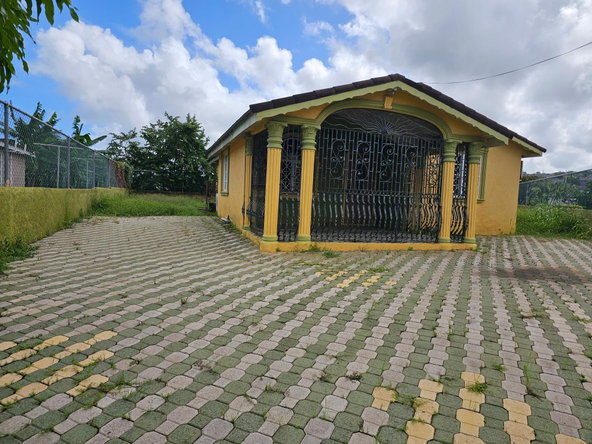 Second image of 408 Heron Place Falmouth in FLORENCE HALL VILLAGE, Trelawny, Jamaica - property is For Sale