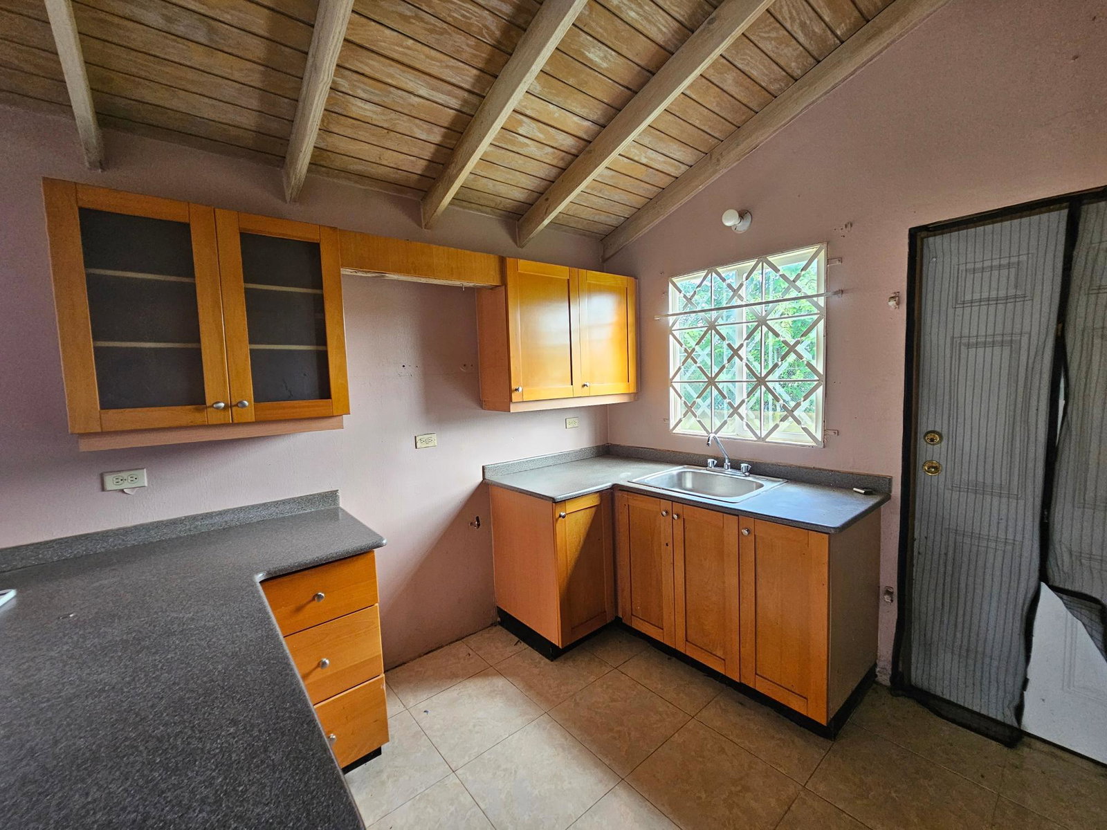 Eleventh image of 408 Heron Place Falmouth in FLORENCE HALL VILLAGE, Trelawny, Jamaica - property is For Sale