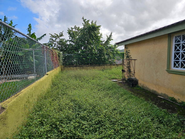 Eighteenth image of 408 Heron Place Falmouth in FLORENCE HALL VILLAGE, Trelawny, Jamaica - property is For Sale