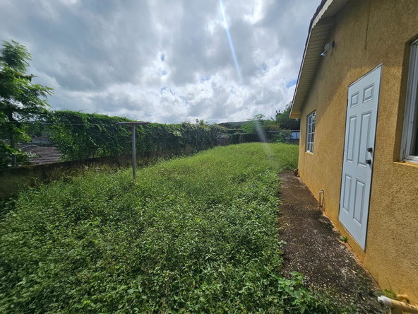 Twentieth image of 408 Heron Place Falmouth in FLORENCE HALL VILLAGE, Trelawny, Jamaica - property is For Sale