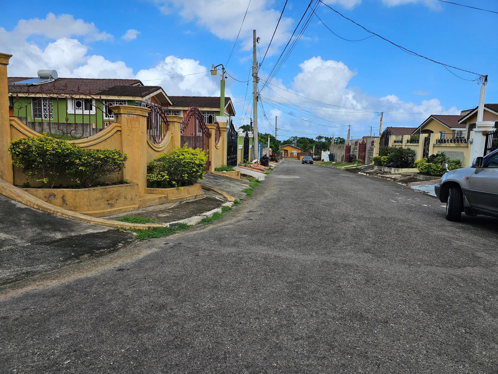 Third image of 408 Heron Place Falmouth in FLORENCE HALL VILLAGE, Trelawny, Jamaica - property is For Sale