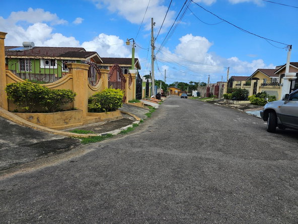 Third image of 408 Heron Place Falmouth in FLORENCE HALL VILLAGE, Trelawny, Jamaica - property is For Sale