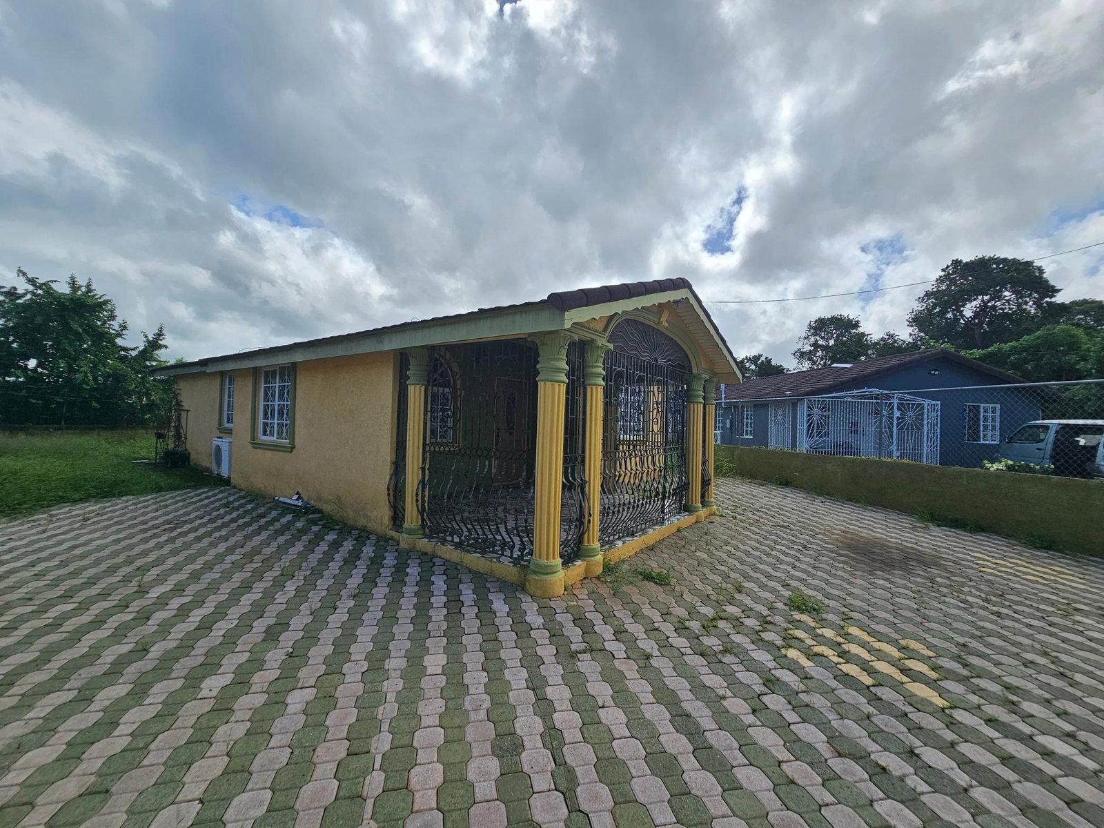 Twenty-Third image of 408 Heron Place Falmouth in FLORENCE HALL VILLAGE, Trelawny, Jamaica - property is For Sale