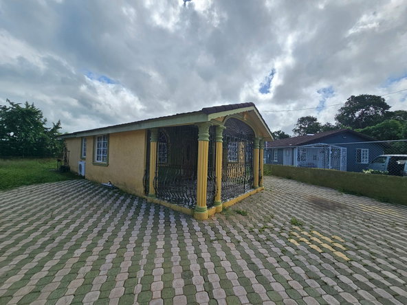 Twenty-Third image of 408 Heron Place Falmouth in FLORENCE HALL VILLAGE, Trelawny, Jamaica - property is For Sale