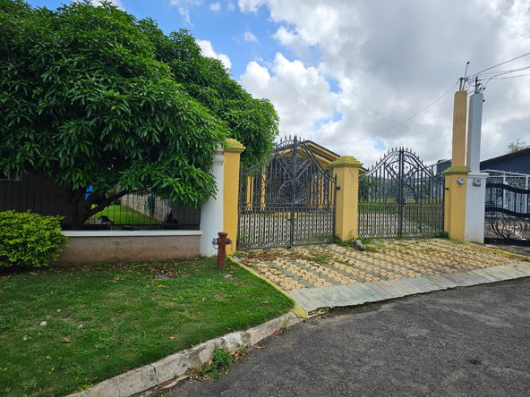 Fourth image of 408 Heron Place Falmouth in FLORENCE HALL VILLAGE, Trelawny, Jamaica - property is For Sale