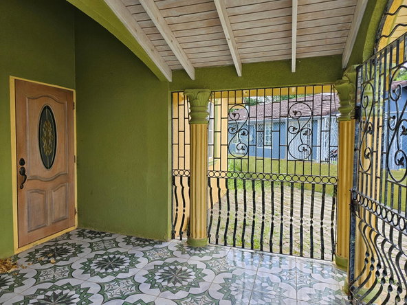 Fifth image of 408 Heron Place Falmouth in FLORENCE HALL VILLAGE, Trelawny, Jamaica - property is For Sale