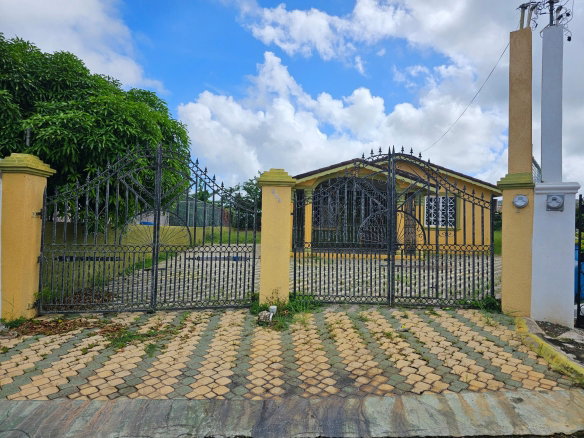 First image of 408 Heron Place Falmouth in FLORENCE HALL VILLAGE, Trelawny, Jamaica - property is For Sale