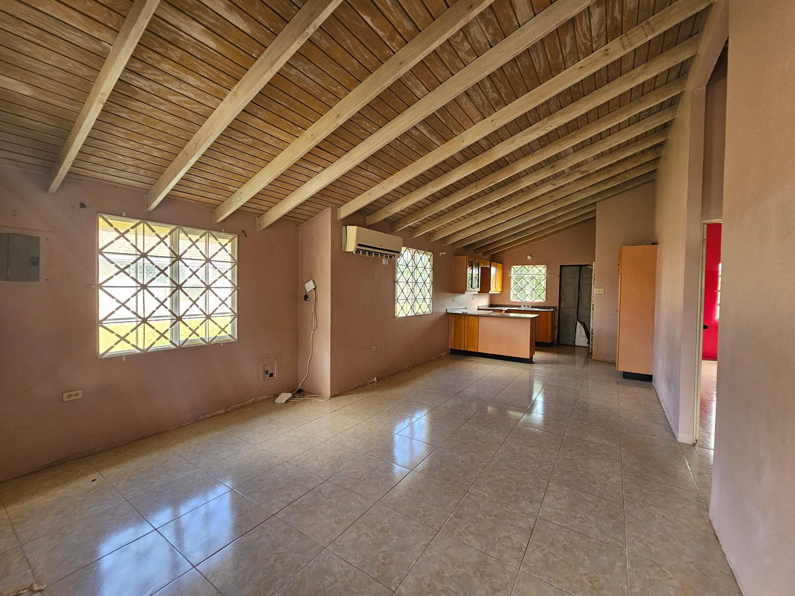 Seventh image of 408 Heron Place Falmouth in FLORENCE HALL VILLAGE, Trelawny, Jamaica - property is For Sale