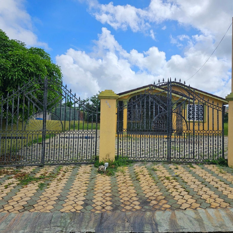 First image of 408 Heron Place Falmouth in FLORENCE HALL VILLAGE, Trelawny, Jamaica - property is For Sale