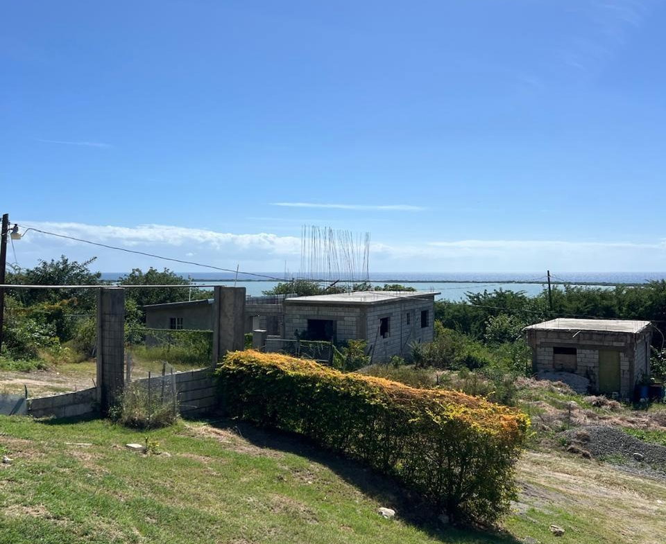 Twelfth image of Mount George, Yallahs P,0 in Yallahs, St. Thomas, Jamaica - property is For Sale