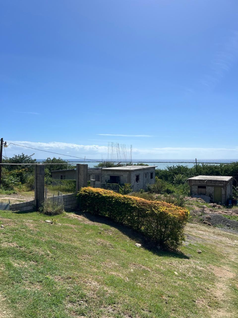Twelfth image of Mount George, Yallahs P,0 in Yallahs, St. Thomas, Jamaica - property is For Sale