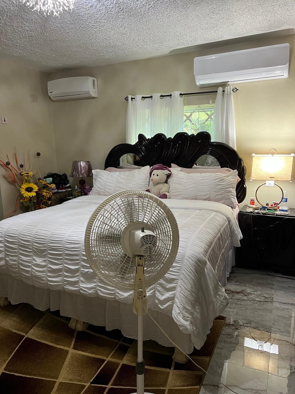 Fourth image of Mount George, Yallahs P,0 in Yallahs, St. Thomas, Jamaica - property is For Sale