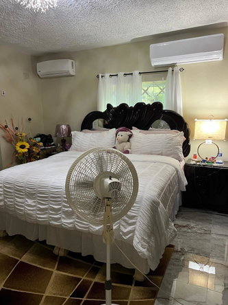 Fourth image of Mount George, Yallahs P,0 in Yallahs, St. Thomas, Jamaica - property is For Sale