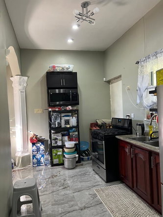 Sixth image of Mount George, Yallahs P,0 in Yallahs, St. Thomas, Jamaica - property is For Sale