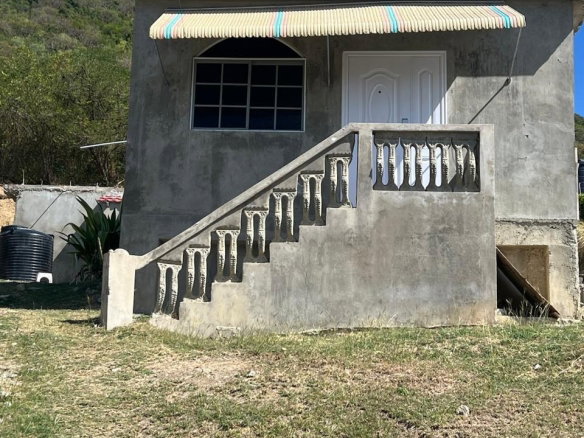 First image of Mount George, Yallahs P,0 in Yallahs, St. Thomas, Jamaica - property is For Sale