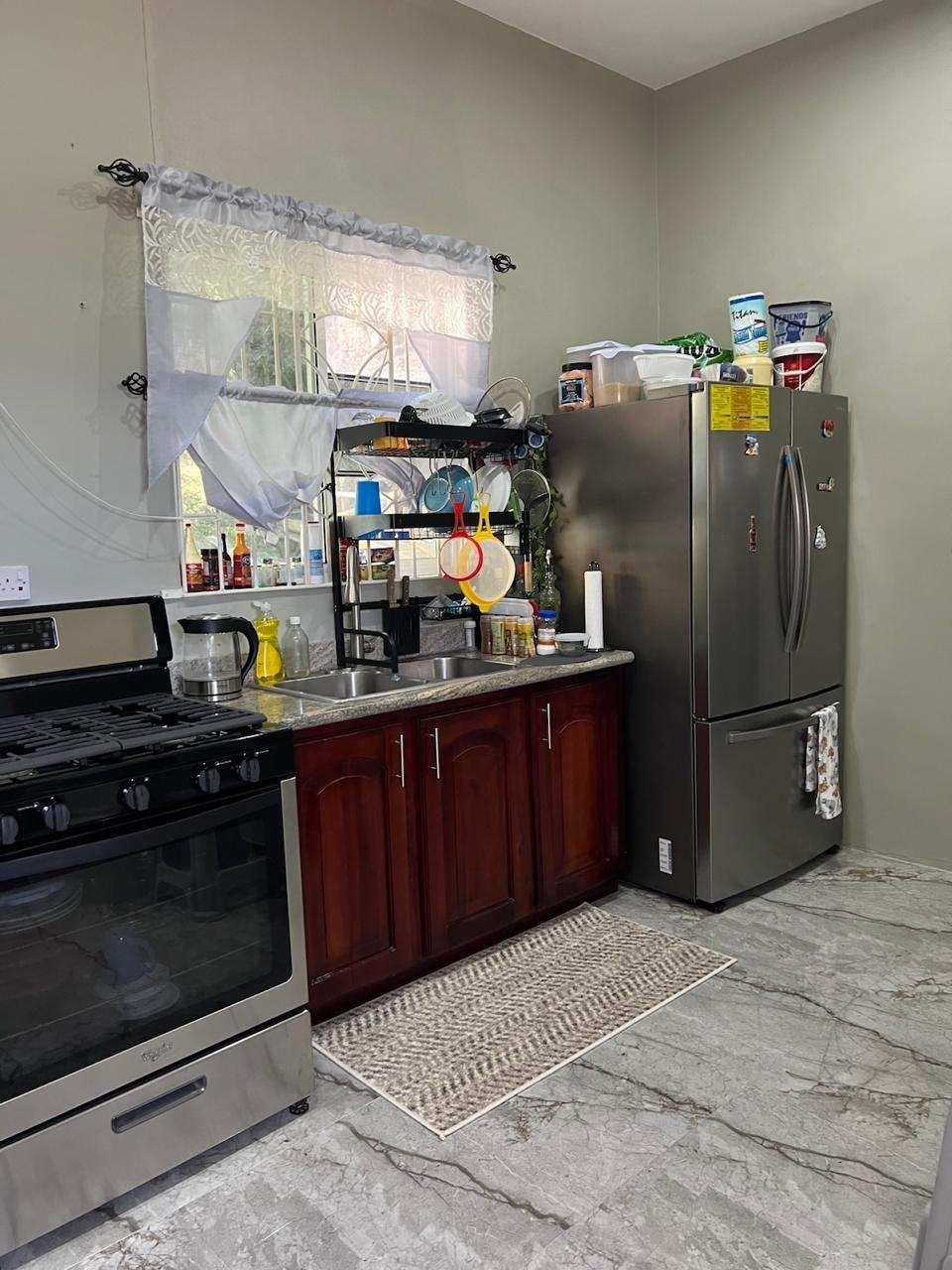 Seventh image of Mount George, Yallahs P,0 in Yallahs, St. Thomas, Jamaica - property is For Sale
