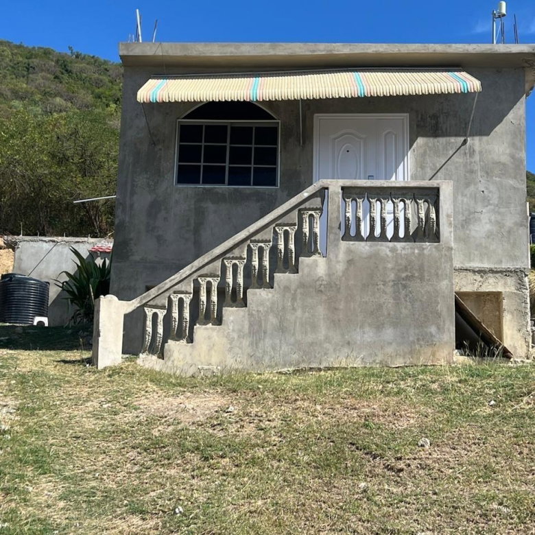 First image of Mount George, Yallahs P,0 in Yallahs, St. Thomas, Jamaica - property is For Sale