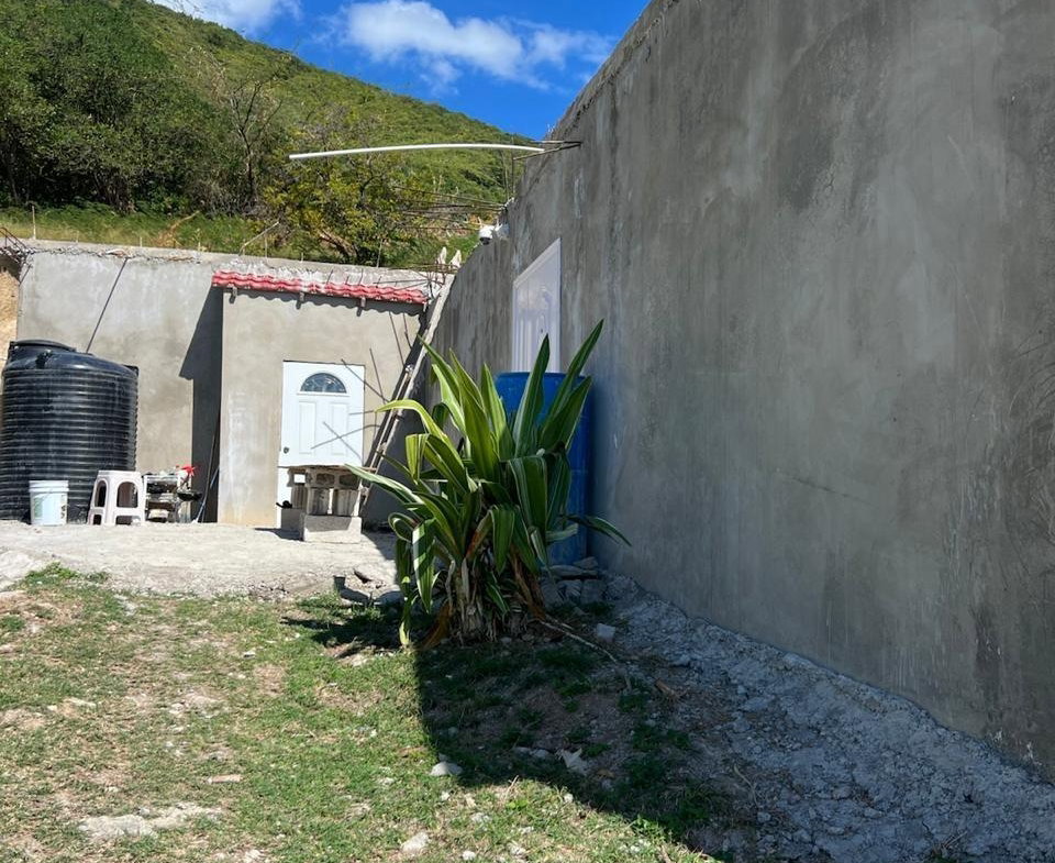 Ninth image of Mount George, Yallahs P,0 in Yallahs, St. Thomas, Jamaica - property is For Sale