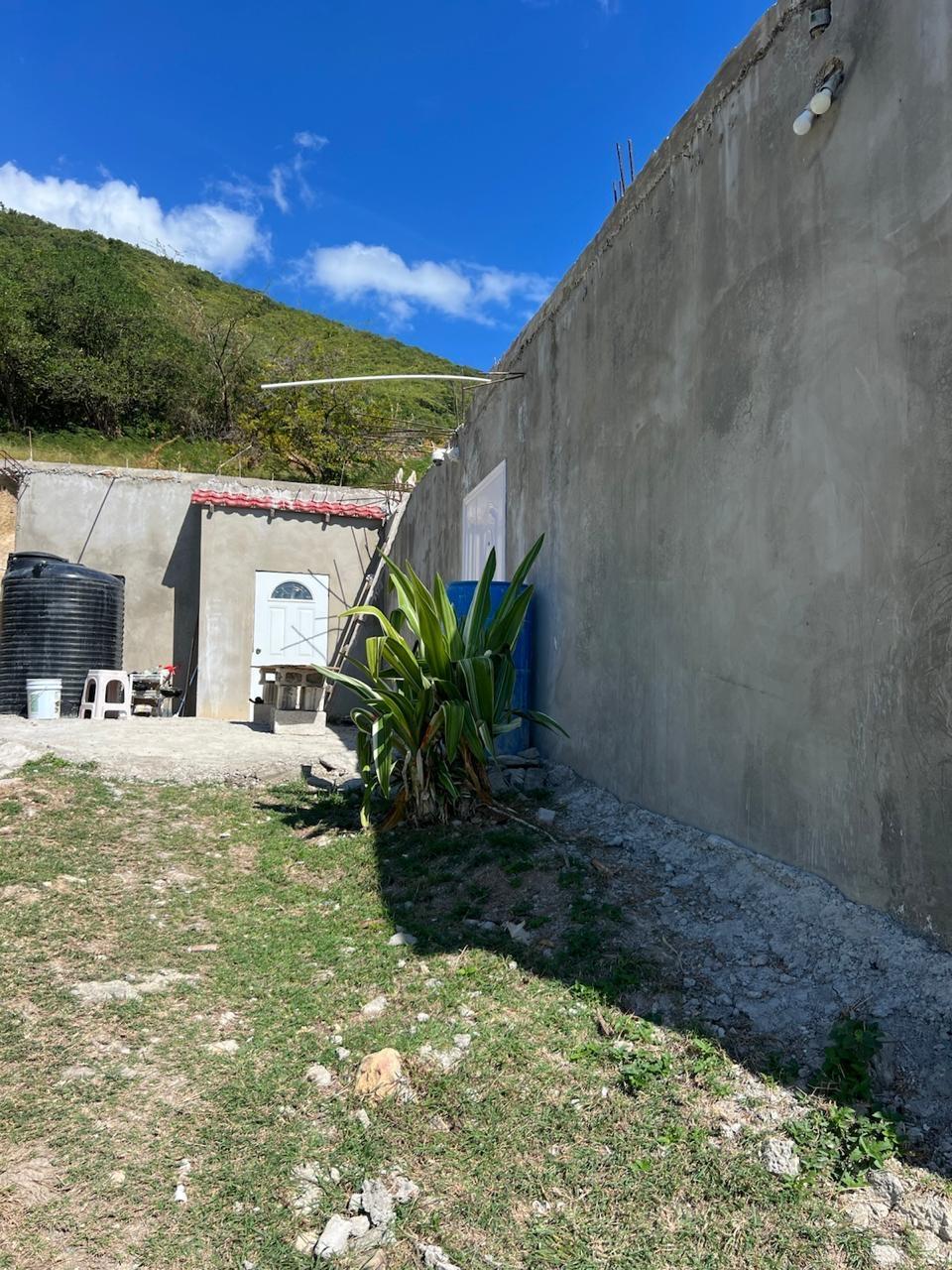 Ninth image of Mount George, Yallahs P,0 in Yallahs, St. Thomas, Jamaica - property is For Sale
