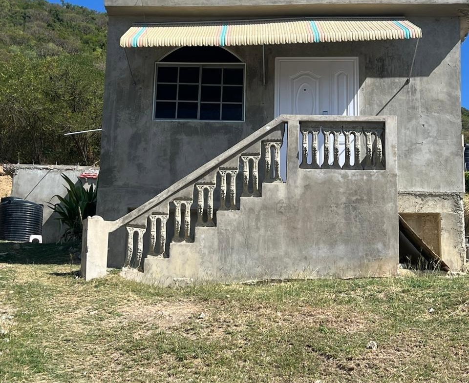 First image of Mount George, Yallahs P,0 in Yallahs, St. Thomas, Jamaica - property is For Sale