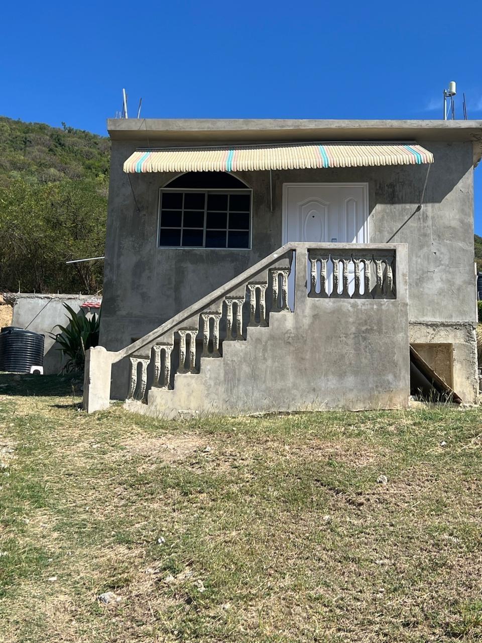 First image of Mount George, Yallahs P,0 in Yallahs, St. Thomas, Jamaica - property is For Sale
