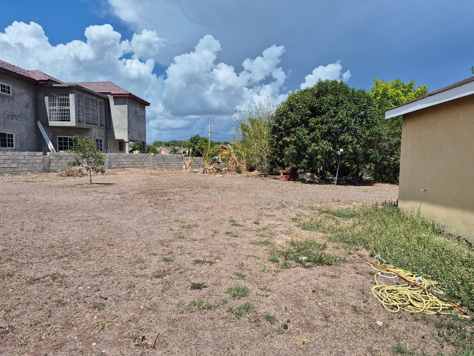 Third image of 698 698 New Harbour Village in Old Harbour, St. Catherine, Jamaica - property is For Sale
