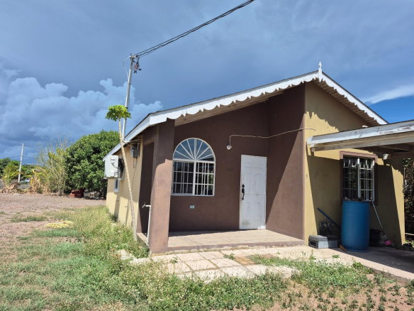 First image of 698 698 New Harbour Village in Old Harbour, St. Catherine, Jamaica - property is For Sale