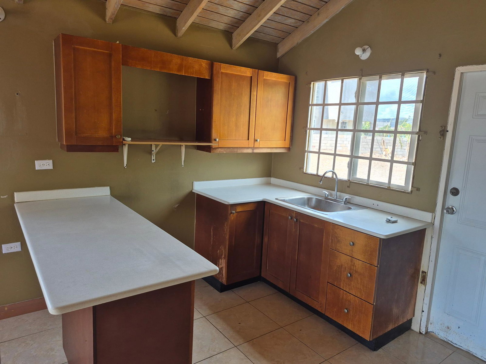 Seventh image of 698 698 New Harbour Village in Old Harbour, St. Catherine, Jamaica - property is For Sale
