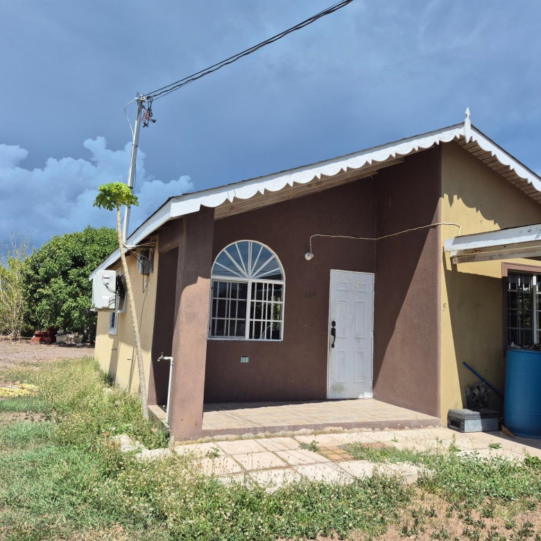 First image of 698 698 New Harbour Village in Old Harbour, St. Catherine, Jamaica - property is For Sale