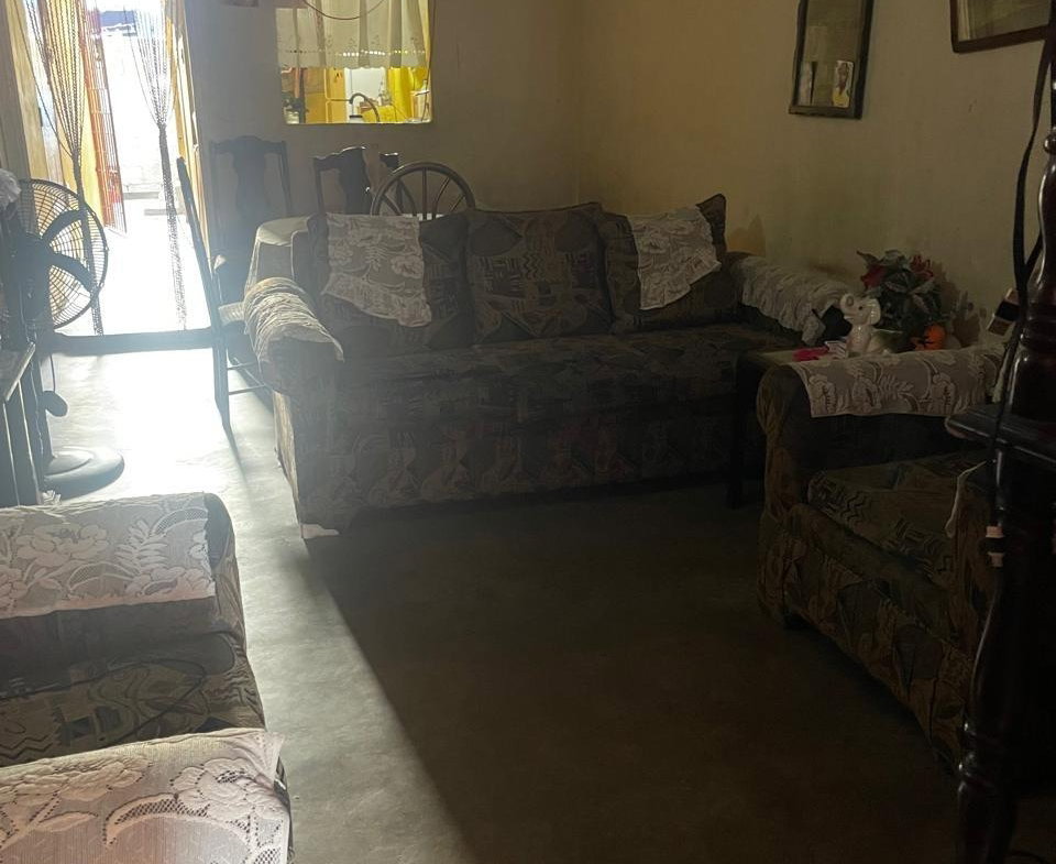 Sixth image of Lot 840 North Kitson Place, St. c in Westchester, St. Catherine, Jamaica - property is For Sale
