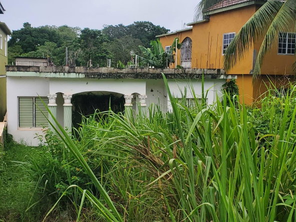 Second image of 52 Industry Pen in Retreat, St. Mary, Jamaica - property is For Sale