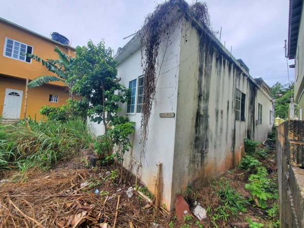 Third image of 52 Industry Pen in Retreat, St. Mary, Jamaica - property is For Sale