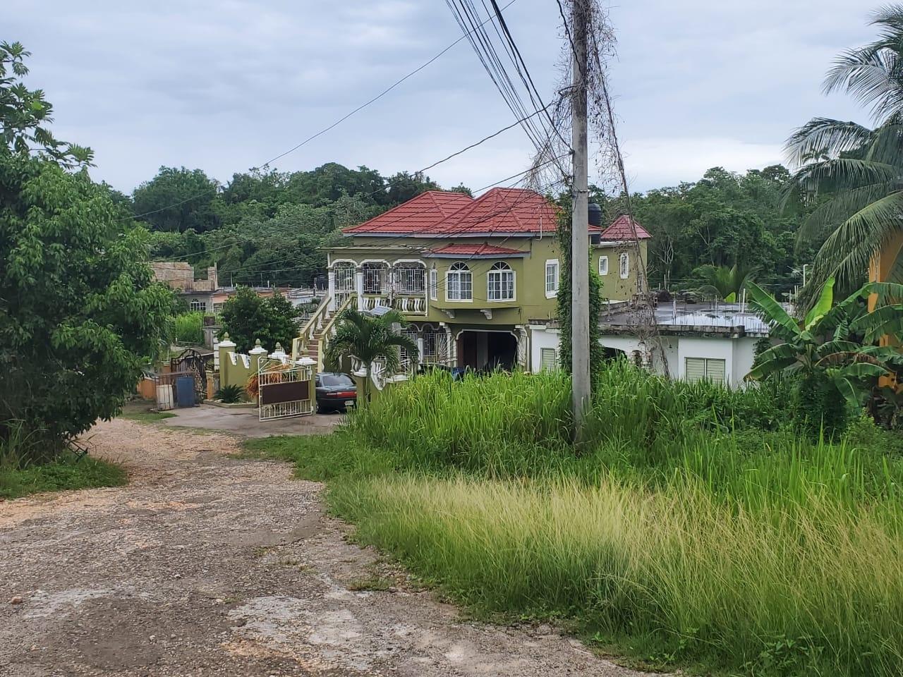 Fifth image of 52 Industry Pen in Retreat, St. Mary, Jamaica - property is For Sale