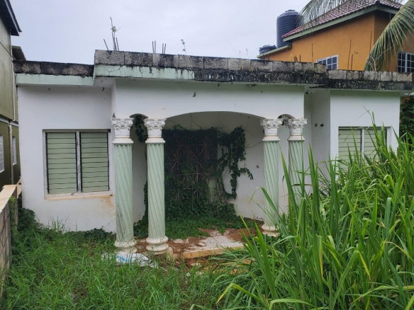 First image of 52 Industry Pen in Retreat, St. Mary, Jamaica - property is For Sale