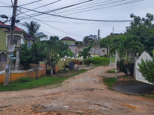 Seventh image of 52 Industry Pen in Retreat, St. Mary, Jamaica - property is For Sale