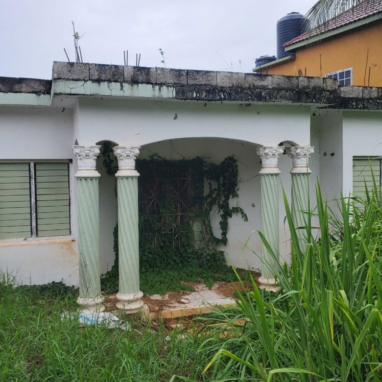 First image of 52 Industry Pen in Retreat, St. Mary, Jamaica - property is For Sale